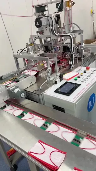 医療および非医療用途向けの95%および98%の高Bfe保護を備えたイヤークリップ付きライトブルーカラー3層使い捨てフェイスマスク